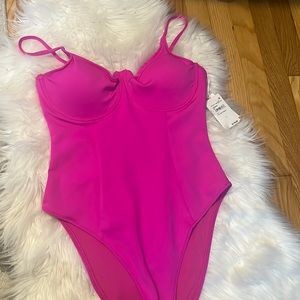 Good American one piece